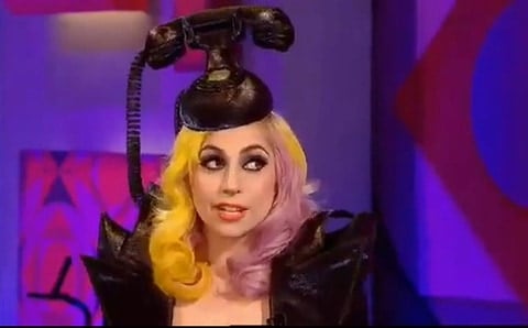 Telephone