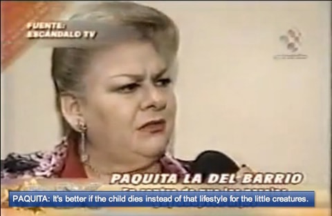 Paquita