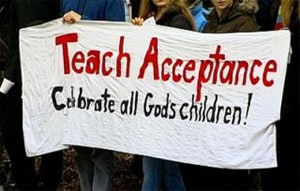 Teachacceptance