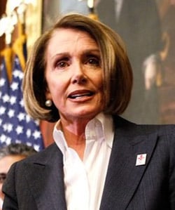 Pelosi