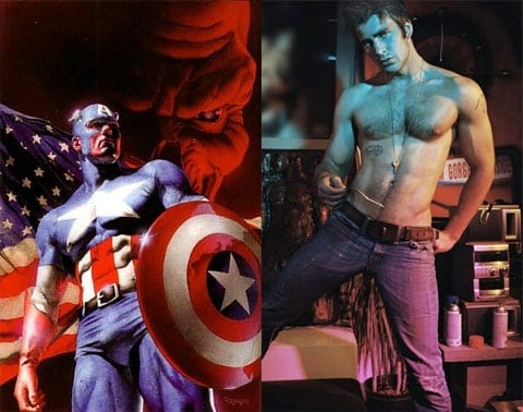 Captainamerica