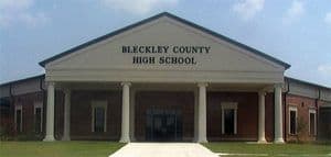 Bleckley