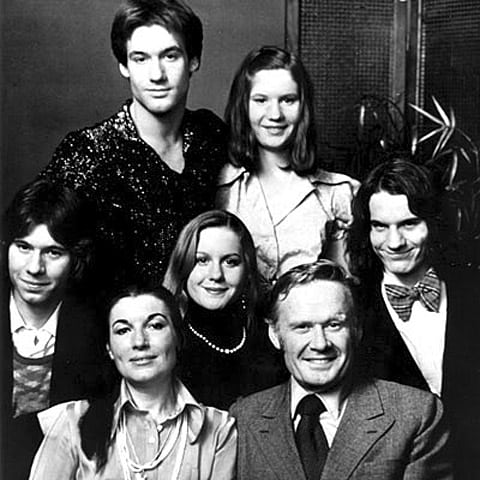 Americanfamily