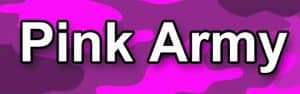 Pinkarmy
