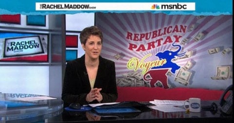 Maddow