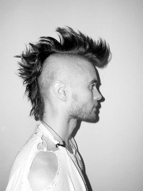 Mohawk