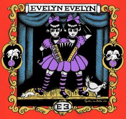 Evelyn