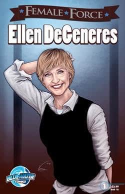 Ellencomic