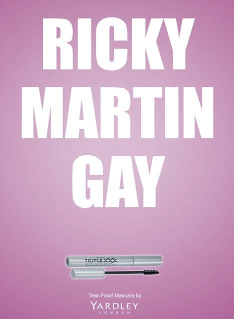 Rickymartin