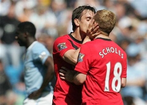 Neville-scholes