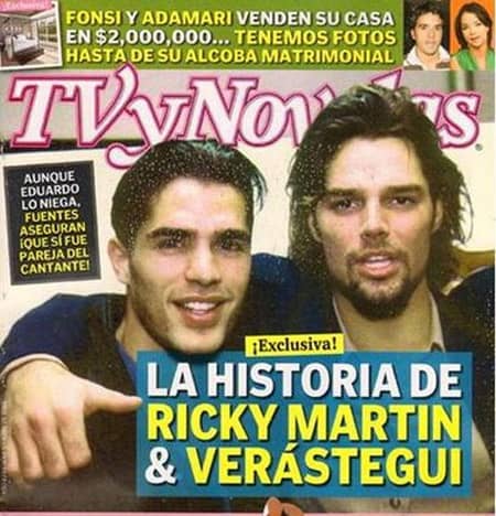 Verastegui