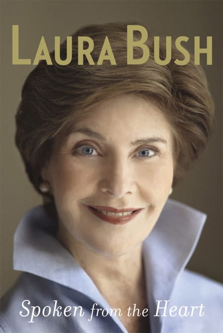 Laurabush