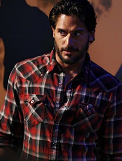 Alcide