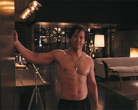 Wahlberg