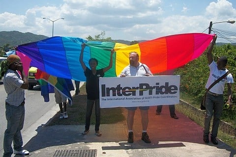 Jamaicapride