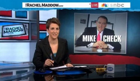 Huckabee_maddow