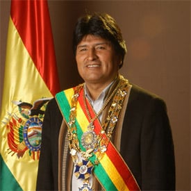 Morales