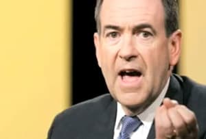 Huckabee