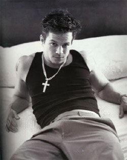 Wahlberg