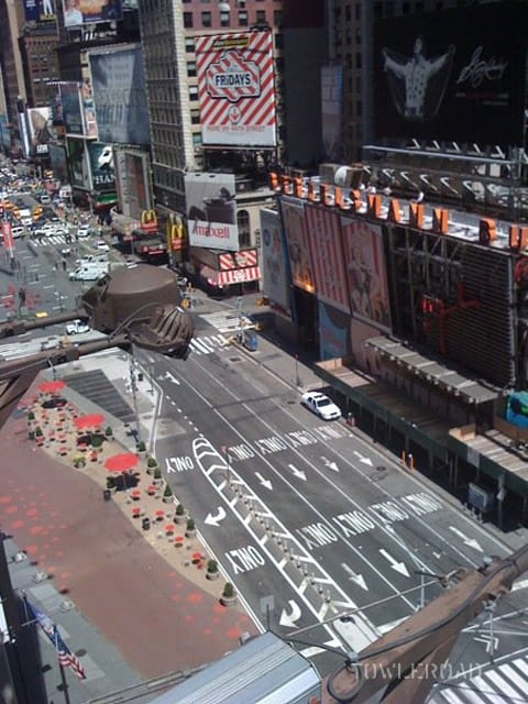 Timessquare