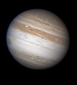 Jupiter