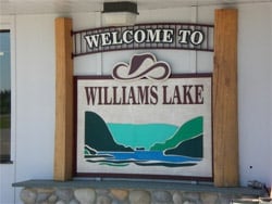 Williamslake