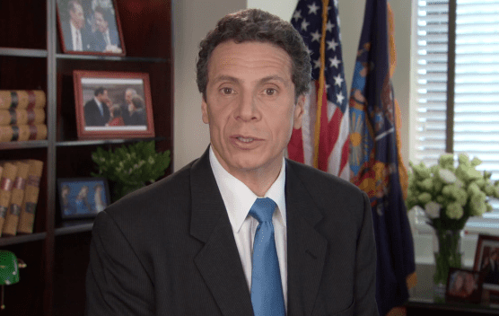 Cuomo