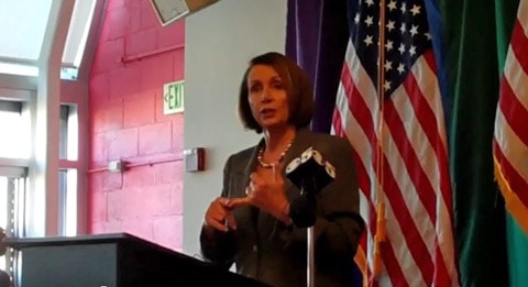 Pelosi