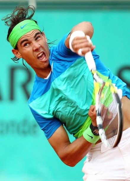 Nadal