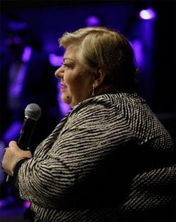 Paquita