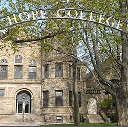 Hopecollege