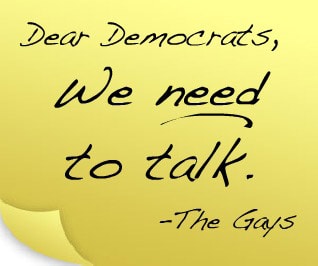 Deardemocrats