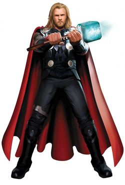 Thor