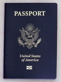 Passport