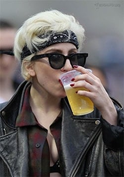 Gaga_beer