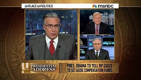 Olbermann