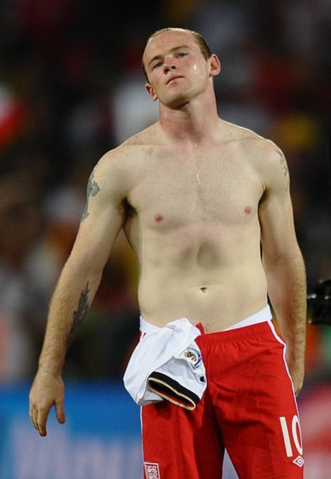 Rooney