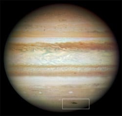 Jupiter