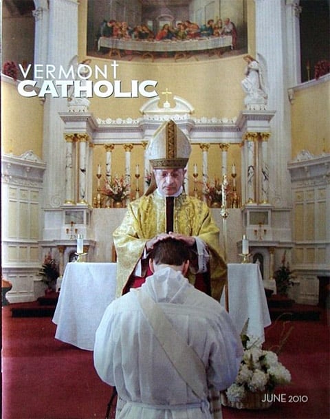 Vermontcatholic