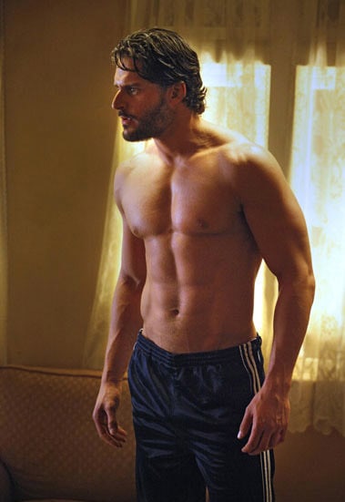 Alcide