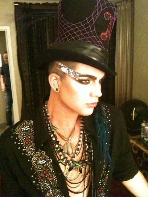 Glambert