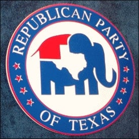 Gop_texas