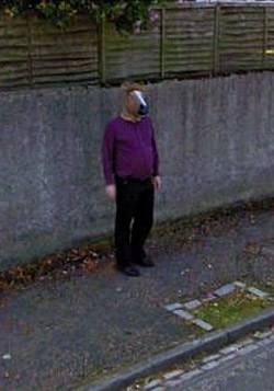 Horseboy