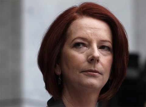 Gillard