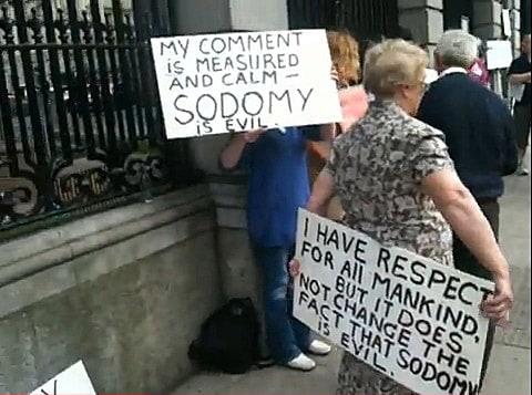 Protest_ireland