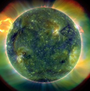 Sun