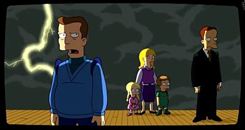 Futurama