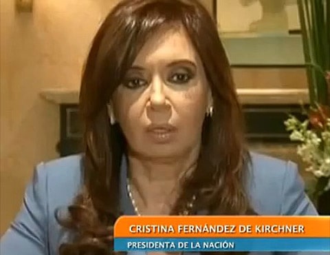 Kirchner