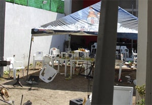 Torreon