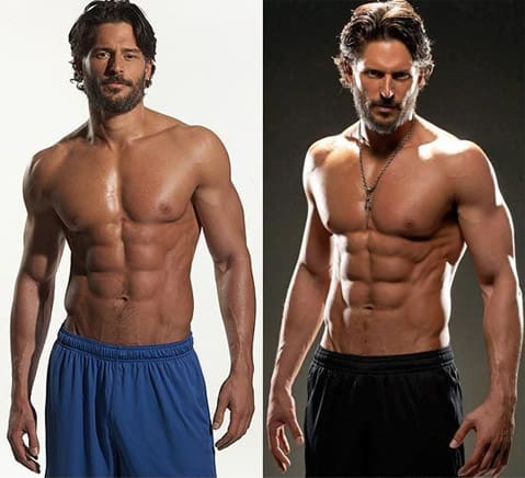 Manganiello